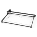 Neje Lézerplotter  gravírozó 30W 86x41